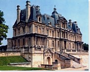 Le château