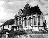 L'église