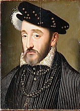 Henri II