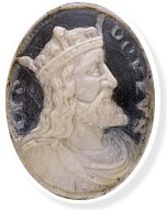 Clovis, roi des Francs