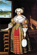 Christine de Suède