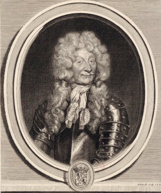 Abraham Duquesne