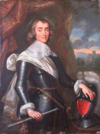 Le maréchal Fabert