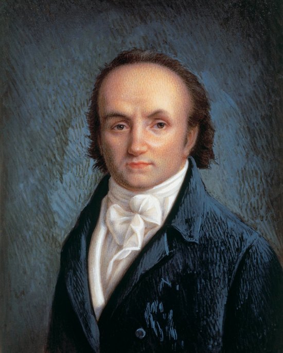 Abraham-Louis Bréguet