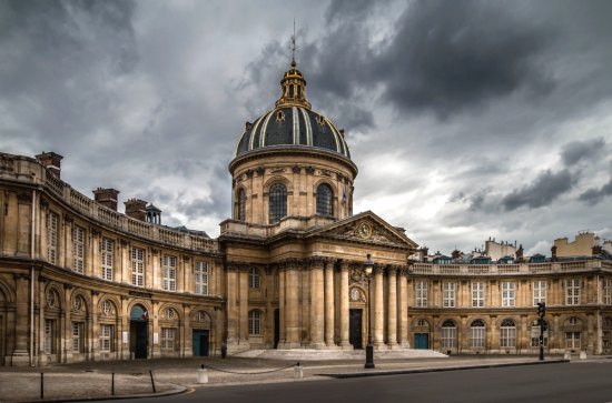 L'Académie française