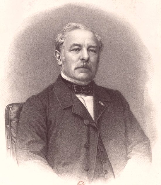 Adolphe d'Archiac