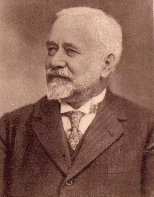 Albert Calmette