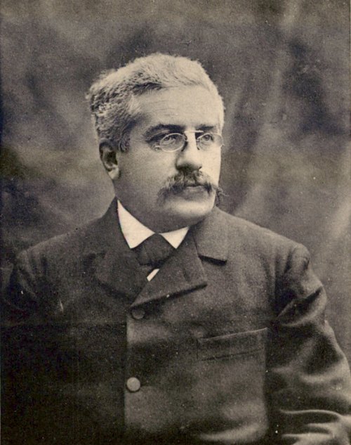 Alexandre Millerand