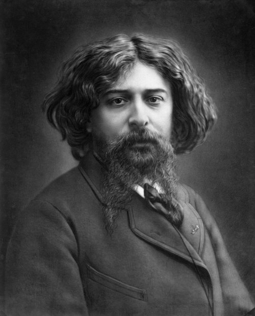 Alphonse Daudet