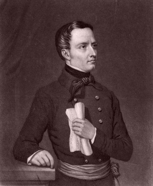 Alphonse de Lamartine