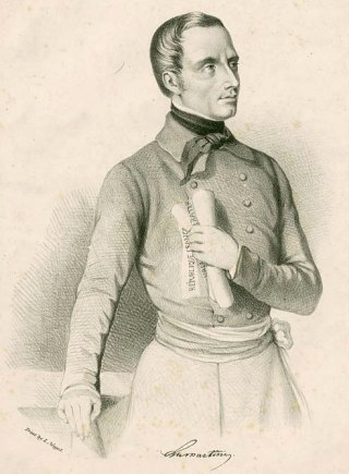 Alphonse de Lamartine