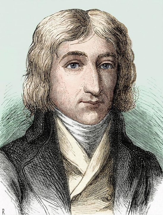 André-Jacques Garnerin