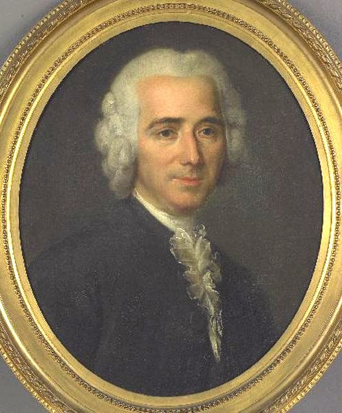 Anicet Lemonnier