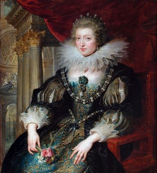 Anne d'Autriche