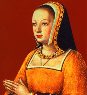 Anne de Bretagne