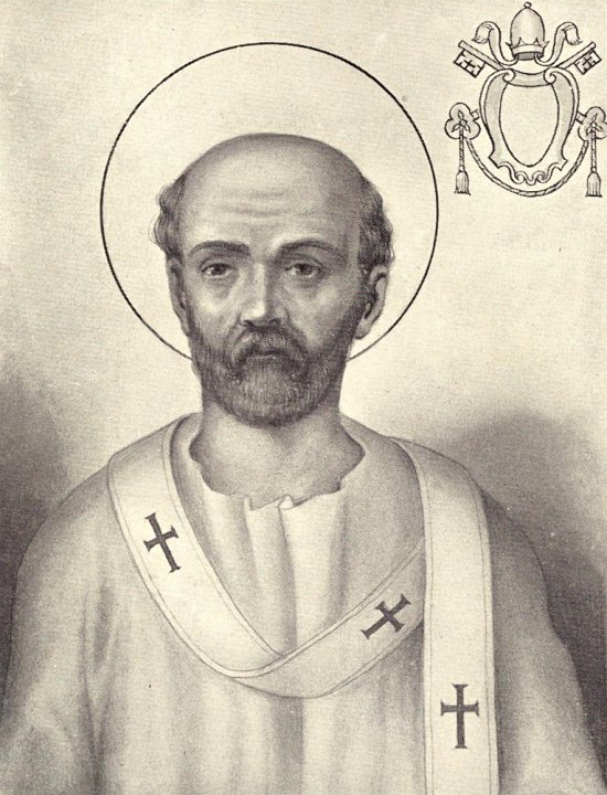 Antipape Félix II (355 - 357)
