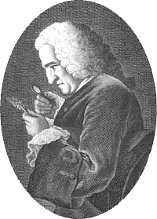 Antoine de Jussieu