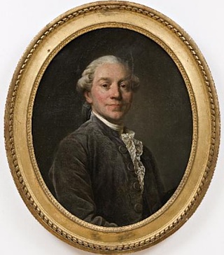 Antoine-Léonard Thomas