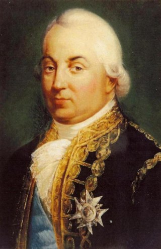 Pierre André de Suffren