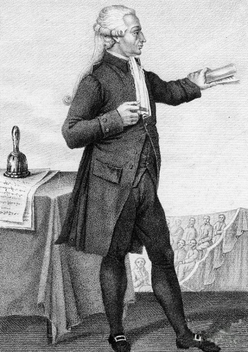 Jean-Sylvain Bailly