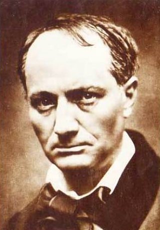 Charles Baudelaire