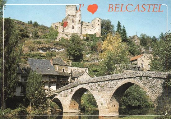 Belcastel (Avreyon)