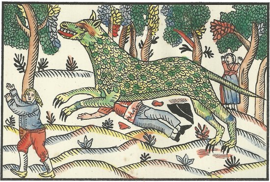 La Bête d'Orléans
