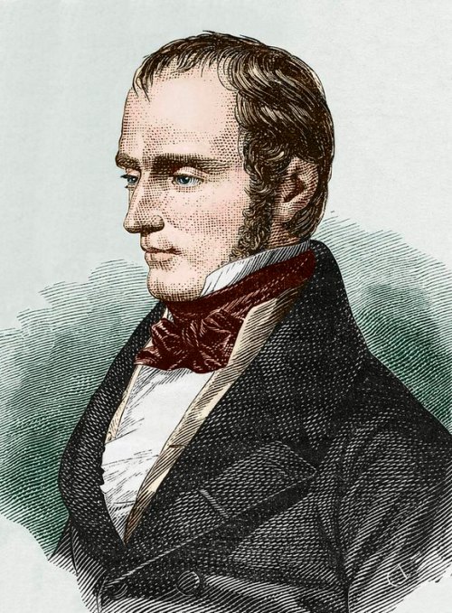 Marie-François-Xavier Bichat