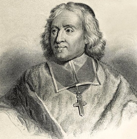 Jacques-Bénigne Bossuet