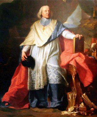 Jacques-Bénigne Bossuet