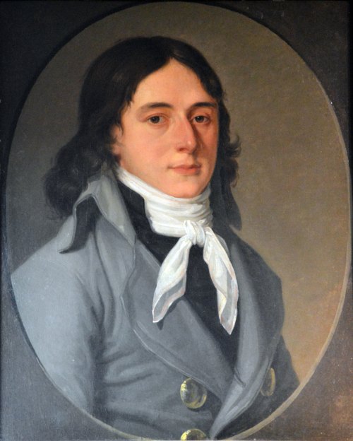 Camille Desmoulins