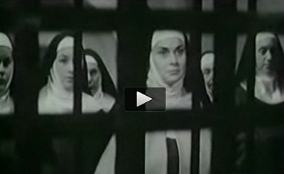 Le Dialogue des Carmélites Le Dialogue des Carmélites
