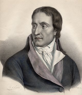 Jean-Baptiste Carrier