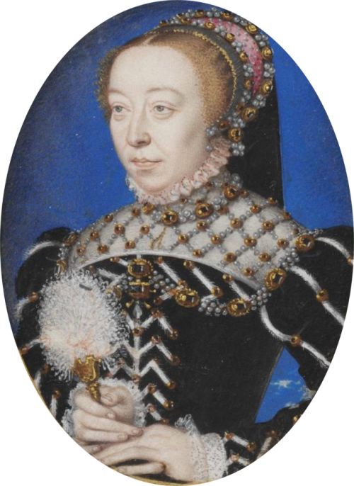 Catherine de Médicis