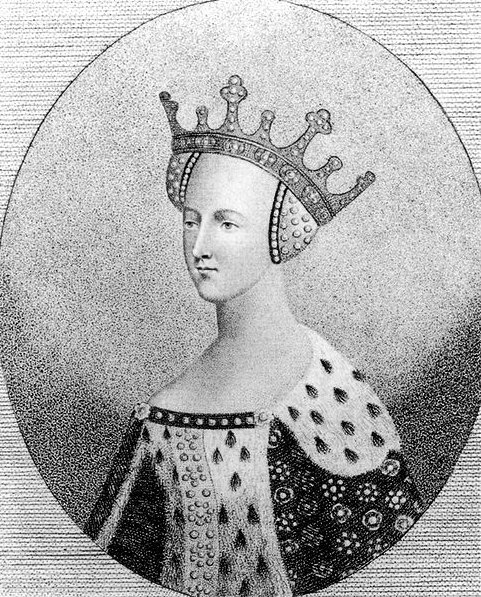 Catherine de Valois