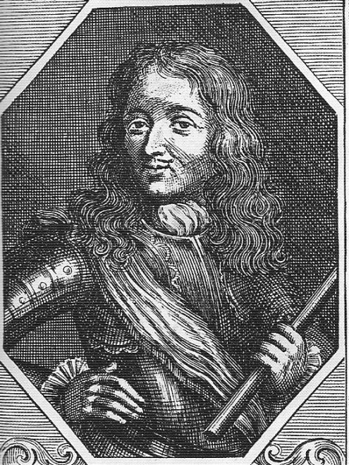 Charles de Baatz (Batz) de Castelmore, comte d'Artagnan. Trois ...