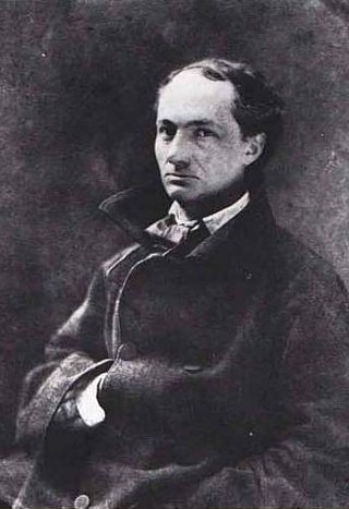 Charles Baudelaire