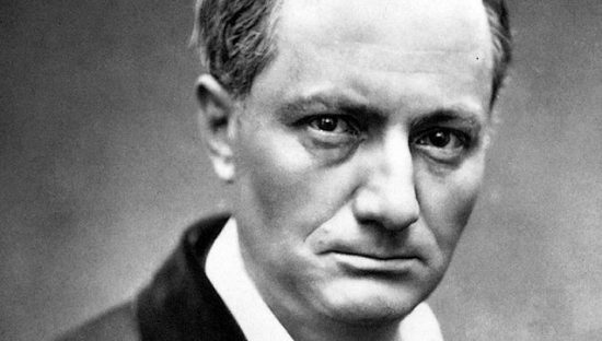 Charles Baudelaire