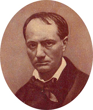 Charles Baudelaire