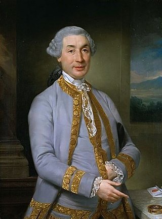 Charles Bonaparte