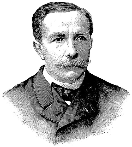 Charles Bourseul