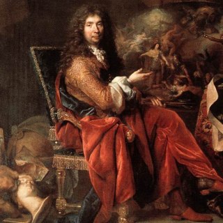 Charles Le Brun