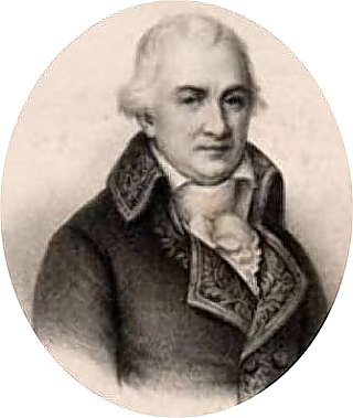 Charles-François Dupuis