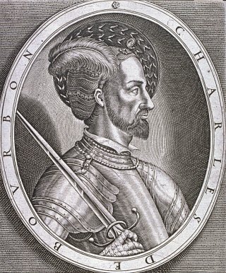 Charles III de Bourbon