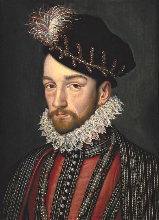 Charles IX