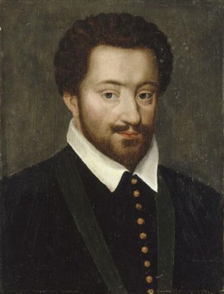Charles de Lorraine, duc de Mayenne
