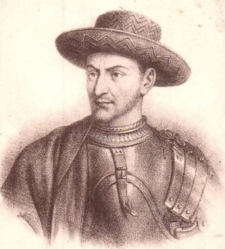 Charles VII