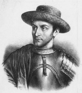 Charles VII