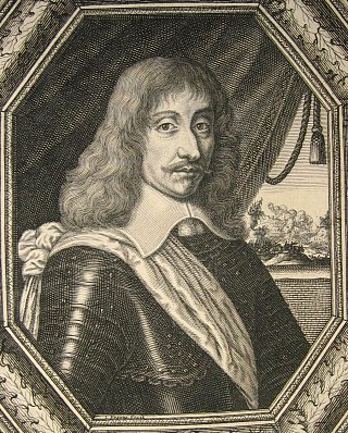 Charles IV de Lorraine