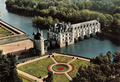 Château de Chenonceau